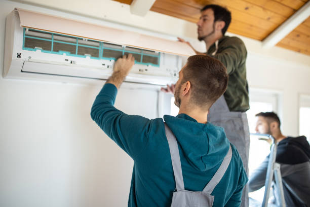 Best Emergency HVAC Services in Rossmoor, NJ