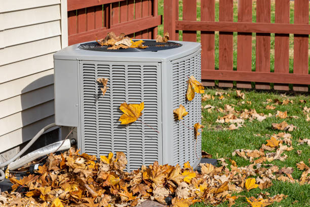 Best HVAC for Healthcare Facilities in Rossmoor, NJ