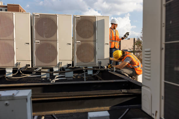 Best HVAC Consulting and Engineering in Rossmoor, NJ
