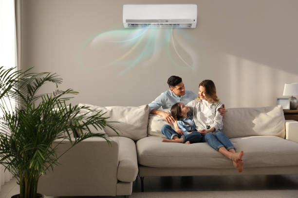 Best Geothermal HVAC Systems in Rossmoor, NJ