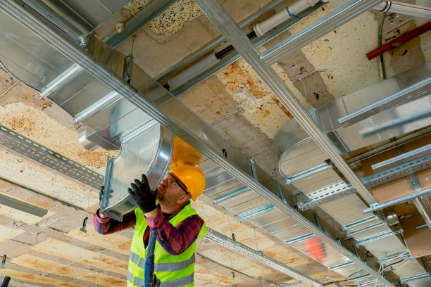 Best Commercial HVAC in Rossmoor, NJ
