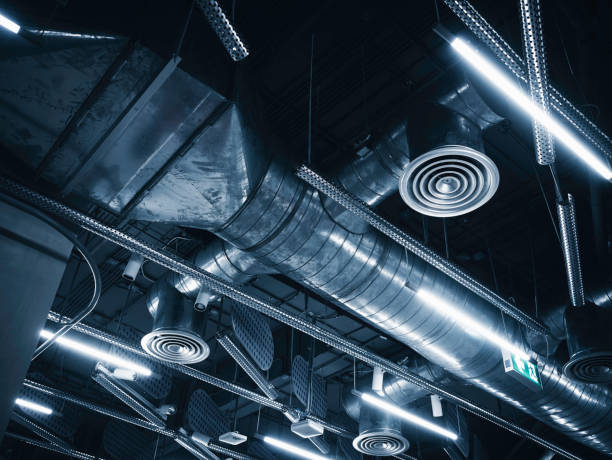 Best Residential HVAC in Rossmoor, NJ