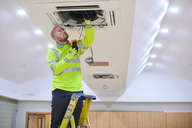 Best HVAC Equipment and Components in Rossmoor, NJ
