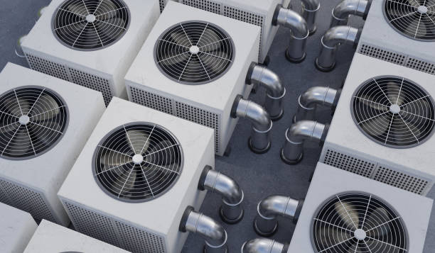 Best Ductless Mini-Split Systems in Rossmoor, NJ