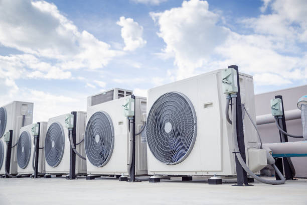 Professional HVAC in Rossmoor, NJ