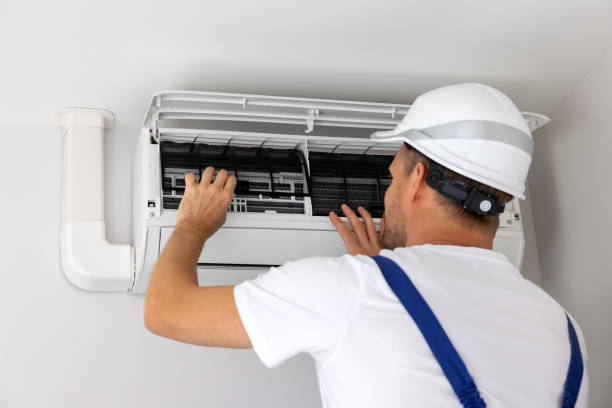 Best Energy-efficient HVAC Solutions in Rossmoor, NJ